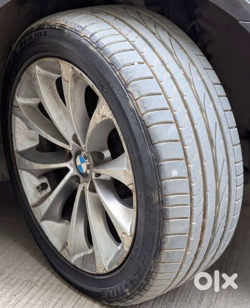 Bmw 5 Series 2.0 520d, 2014, Diesel