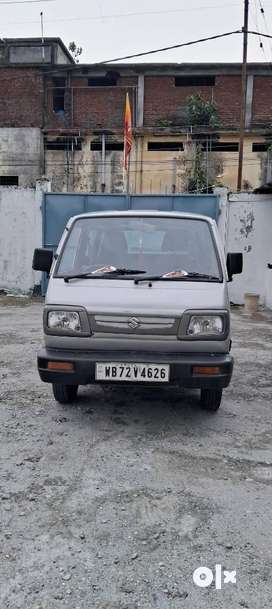 Second hand sales maruti van olx