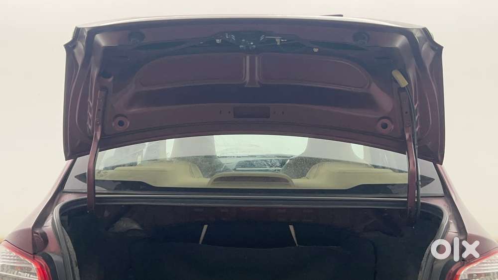 Honda Amaze S I-vtec, 2017, Petrol