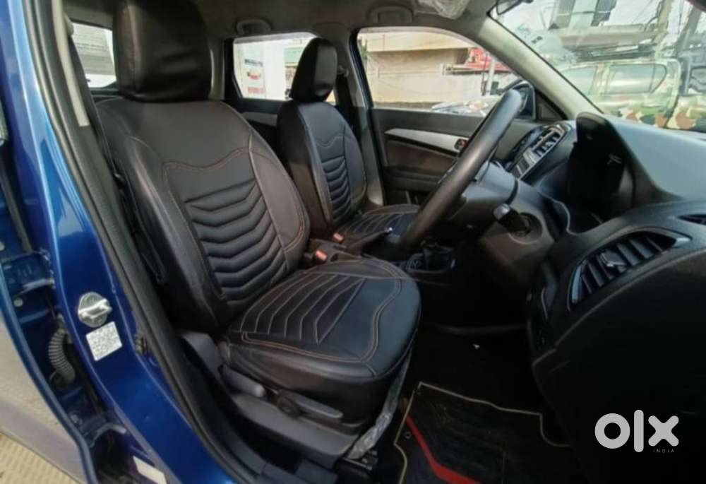 Toyota Urban Cruiser Cruiser Mid, 2022, Petrol