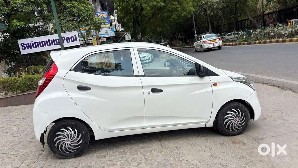 Hyundai Eon Era, 2015, Petrol