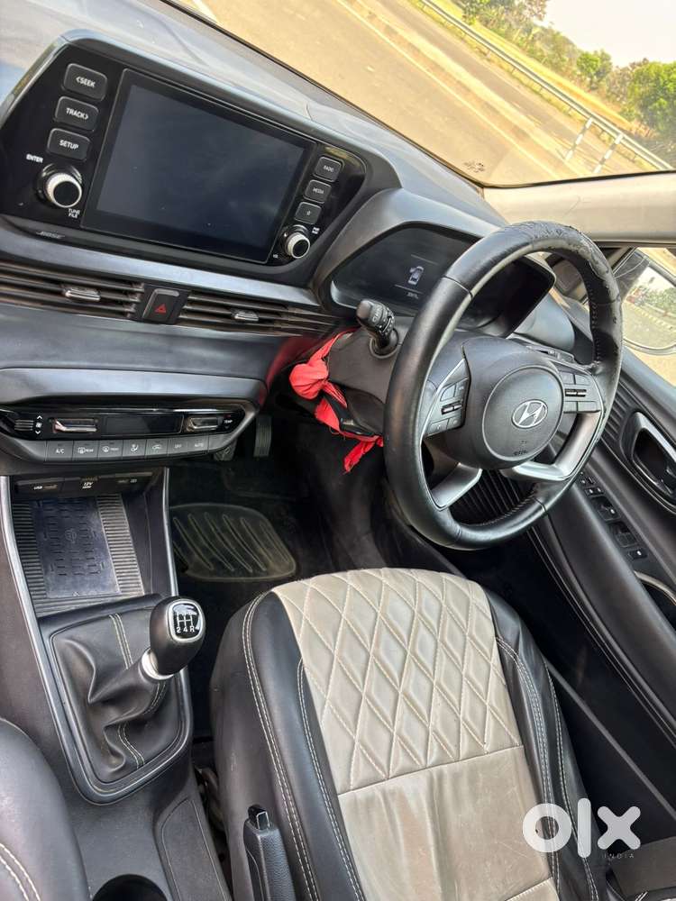 Hyundai I20 1.2 Asta, 2023, Petrol