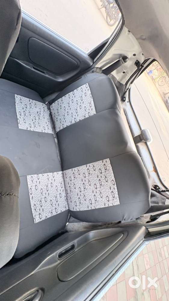 Maruti Suzuki Alto 2011 Cng & Hybrids Good Condition