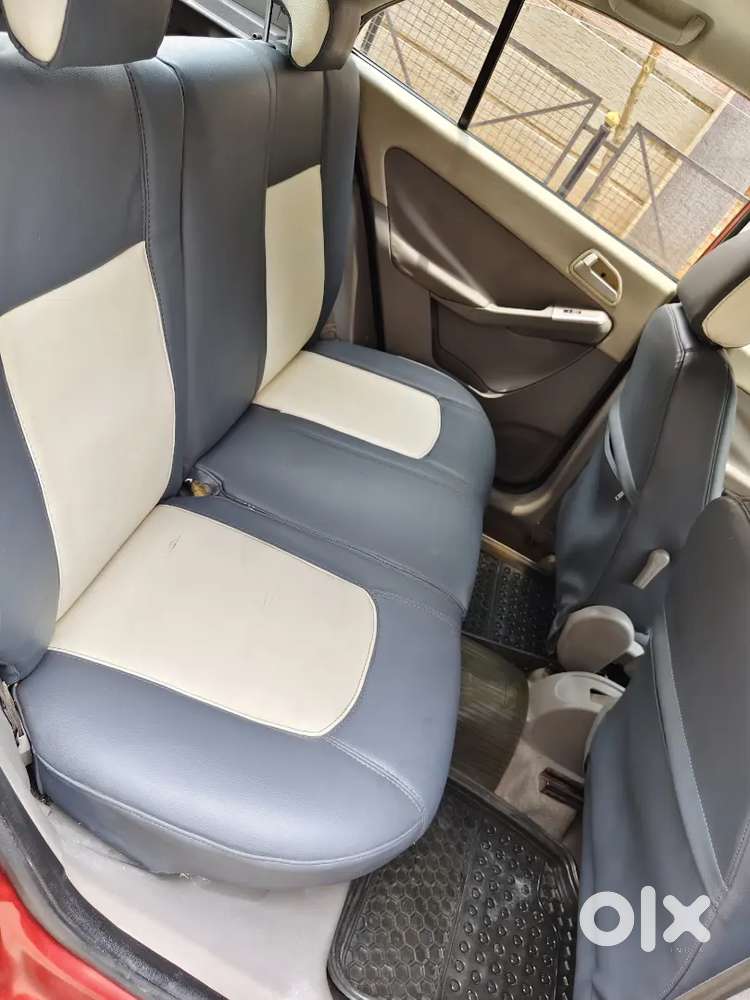 Tata Indica Vista Diesel 2009 Valid 2029
