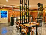 Looking for Cook for pizzeria