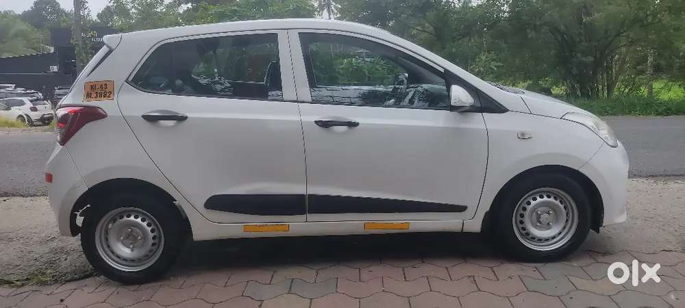 Hyundai Grand I10 2019