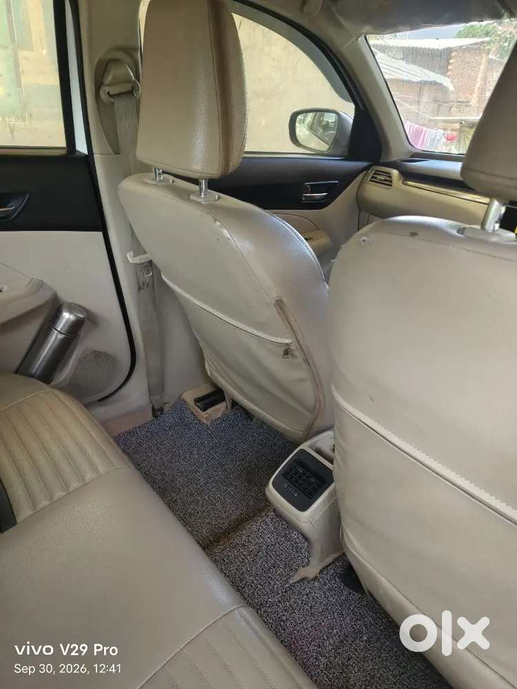 Maruti Suzuki Dzire 2022