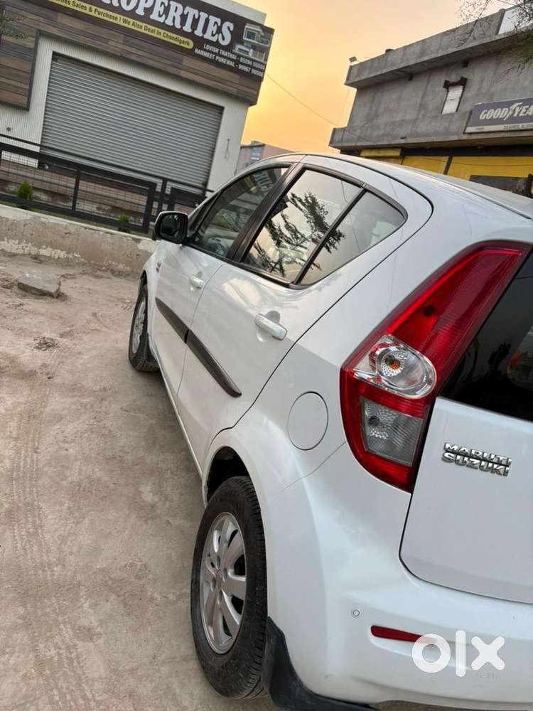 Maruti Suzuki Ritz 2015 Diesel Good Condition