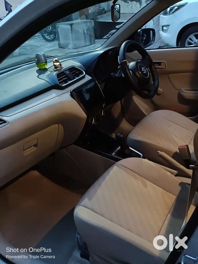 Maruti Suzuki Dzire 2024