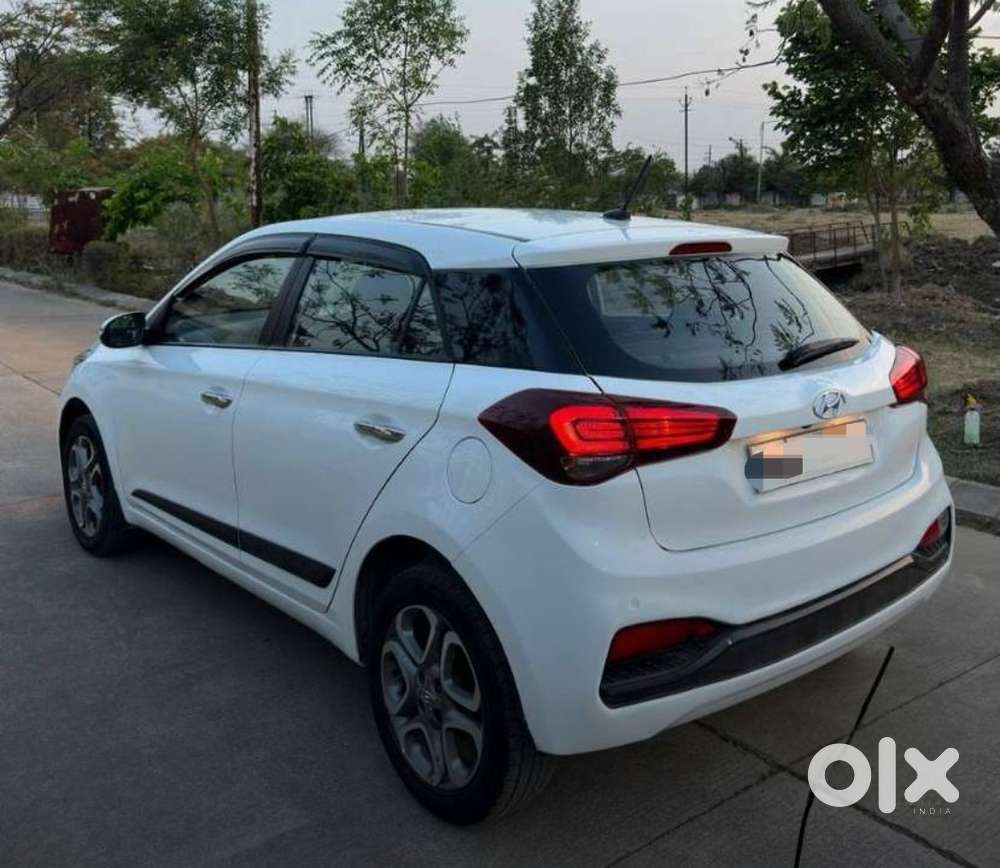 Hyundai Elite I20 Asta 1.2 Mt, 2019, Petrol