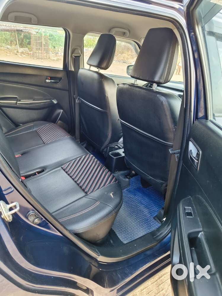 Maruti Suzuki Swift Vxi Abs Bsiv, 2020, Petrol