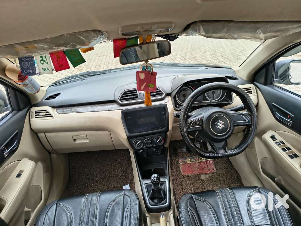 Maruti Suzuki Dzire 1.2 Vxi, 2023, Petrol