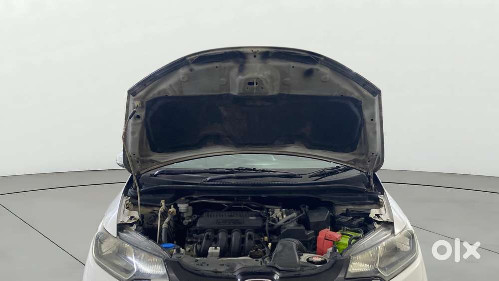 Honda Jazz 1.2 S I-vtec At, 2015, Petrol