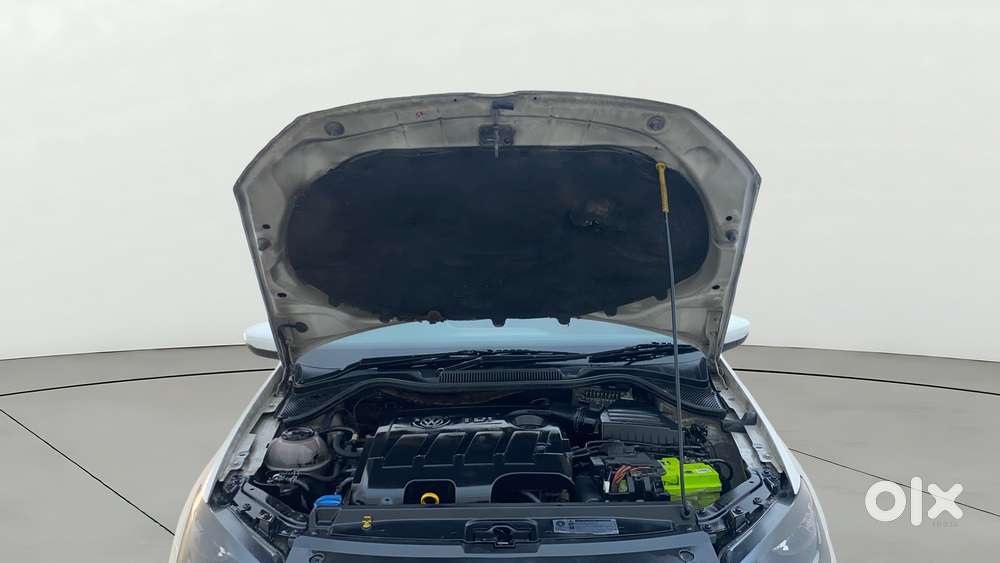 Volkswagen Ameo 1.5 Tdi Trendline, 2018, Diesel