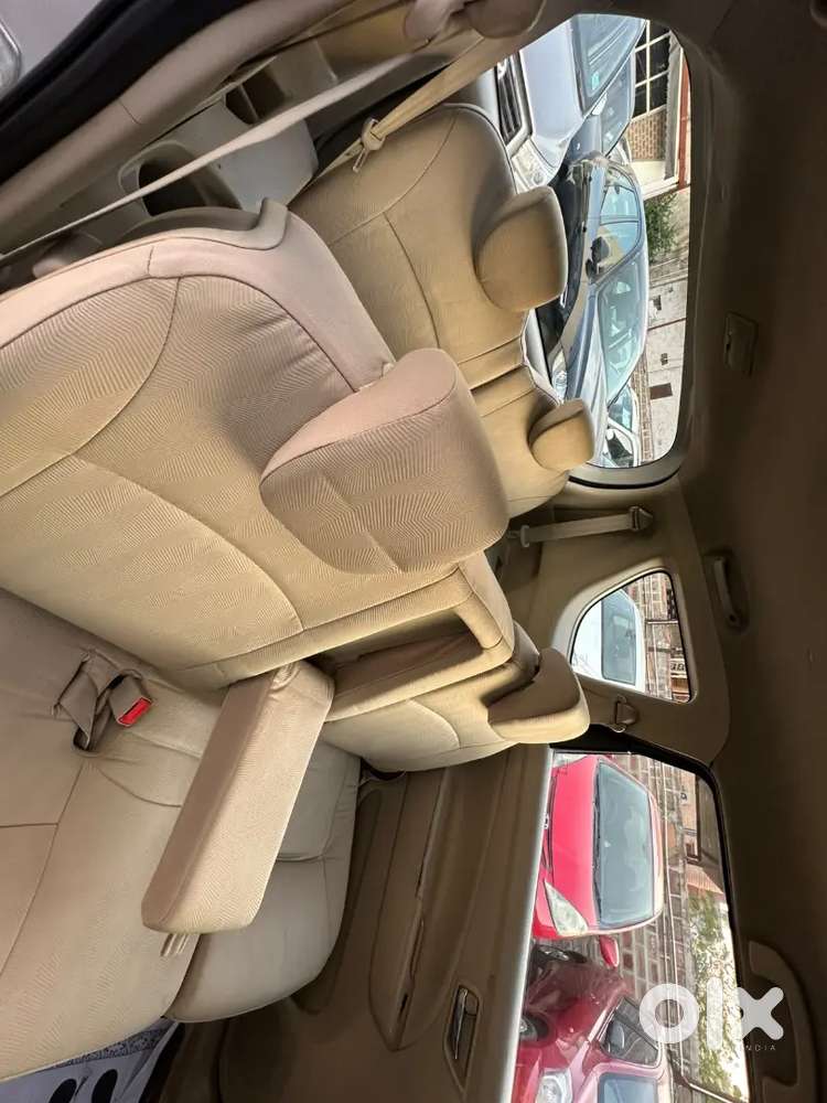 Maruti Suzuki Ertiga 2016