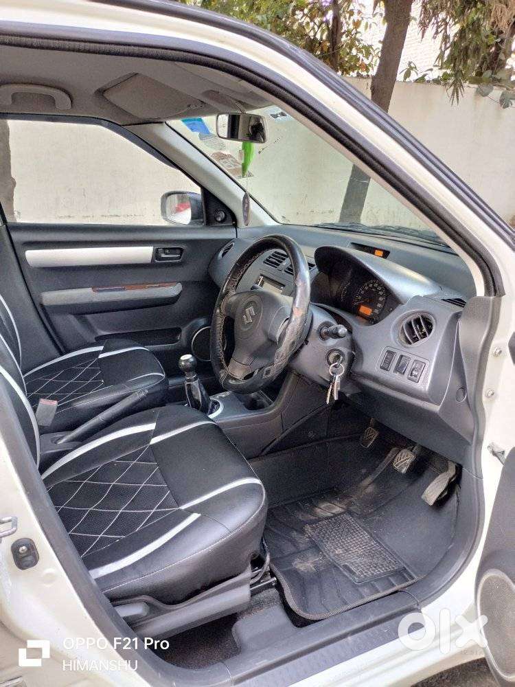 Maruti Suzuki Dzire 1.2 Lxi, 2011, Petrol