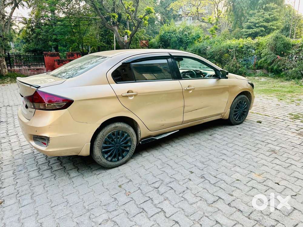 Maruti Suzuki Ciaz