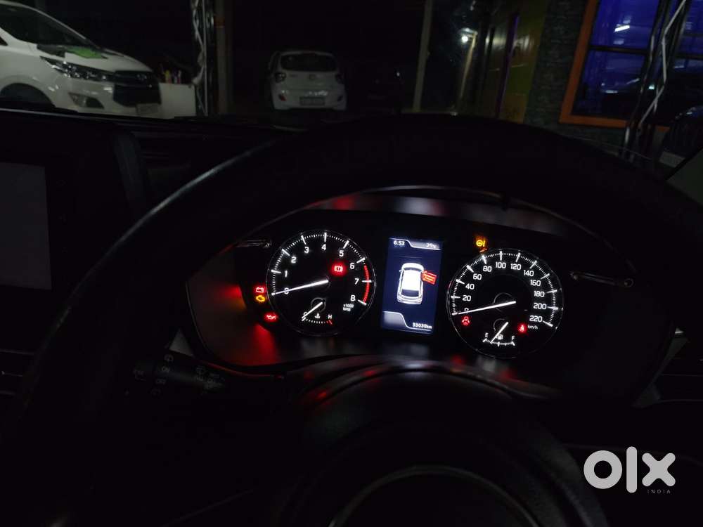 Maruti Suzuki Baleno 1.2 Zeta Shvs, 2023, Petrol