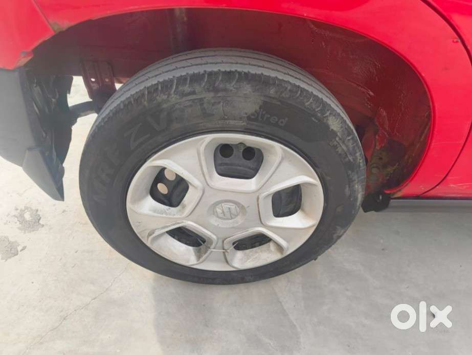 Maruti Suzuki S-presso Vxi Opt, 2021, Petrol