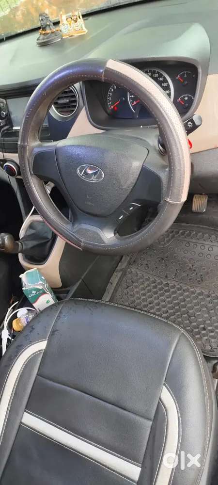 2nd Owner 2016 Hyundai Grand I10