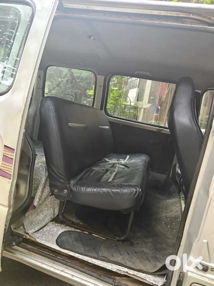 Maruti Suzuki Eeco 2014 Ac Htr Cng