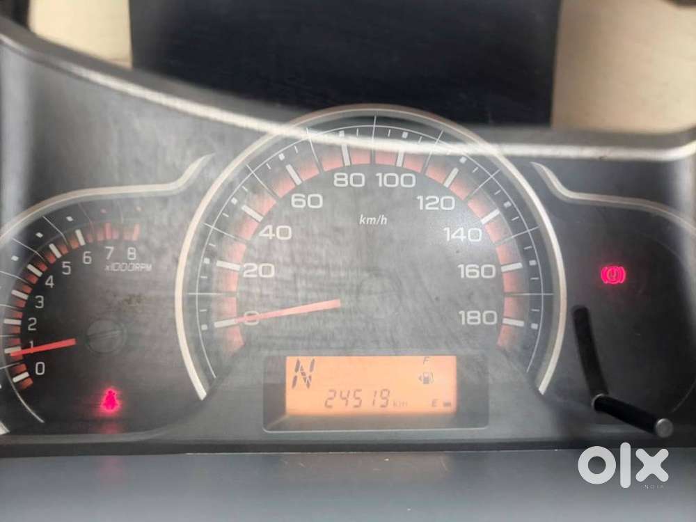Maruti Suzuki Alto K10 Vxi Amt, 2019, Petrol