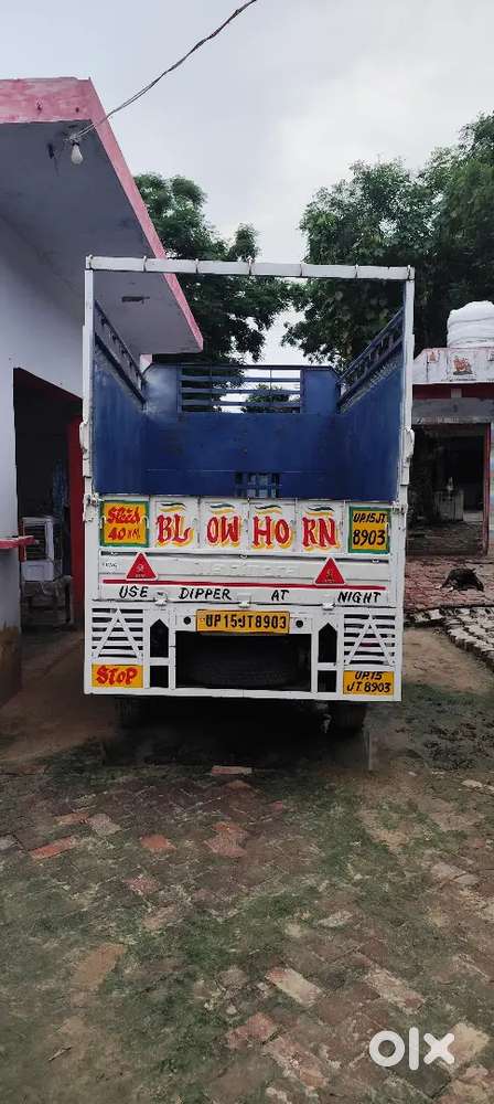Mahindra Bolero Pik-up 2026 6 Emi Pay Ho Chuki Hai Baki Ki Khud Karni