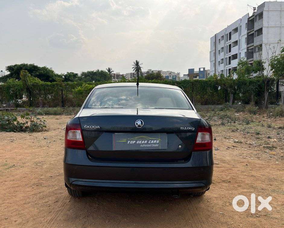 Skoda Rapid Tsi Active 1.0 Mt, 2020, Petrol