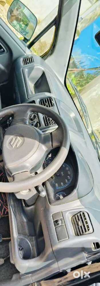 Maruti Suzuki Wagon R 2011 Automatic