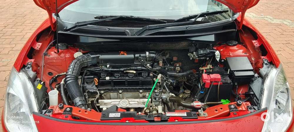 Maruti Suzuki Petrol 2024