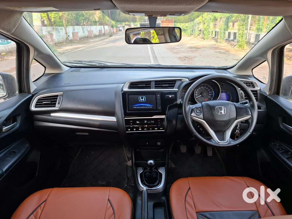 Honda Wr-v I-vtec Vx, 2020, Petrol