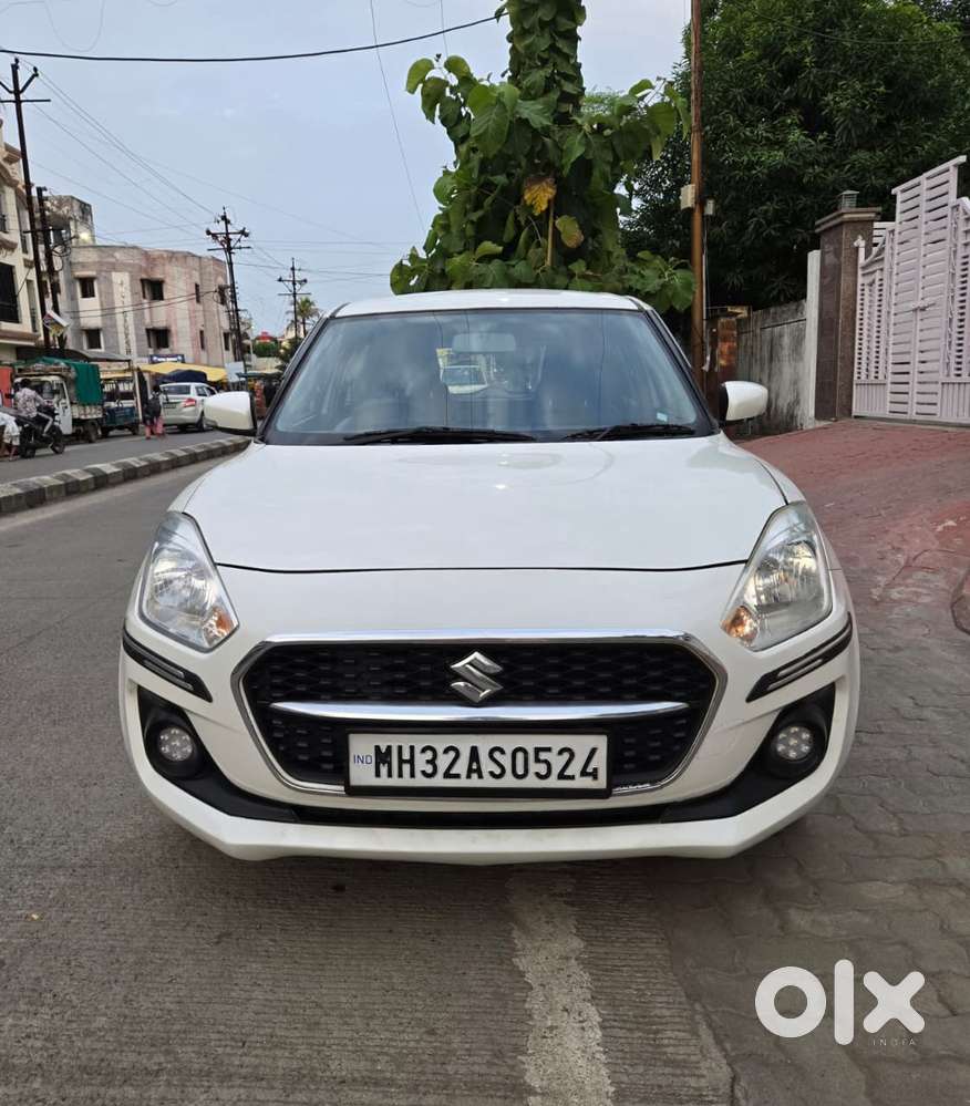 Maruti Suzuki Swift Amt Vxi, 2021, Petrol
