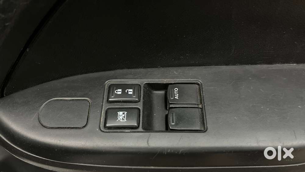 Maruti Suzuki Baleno 1.2 Sigma, 2016, Petrol