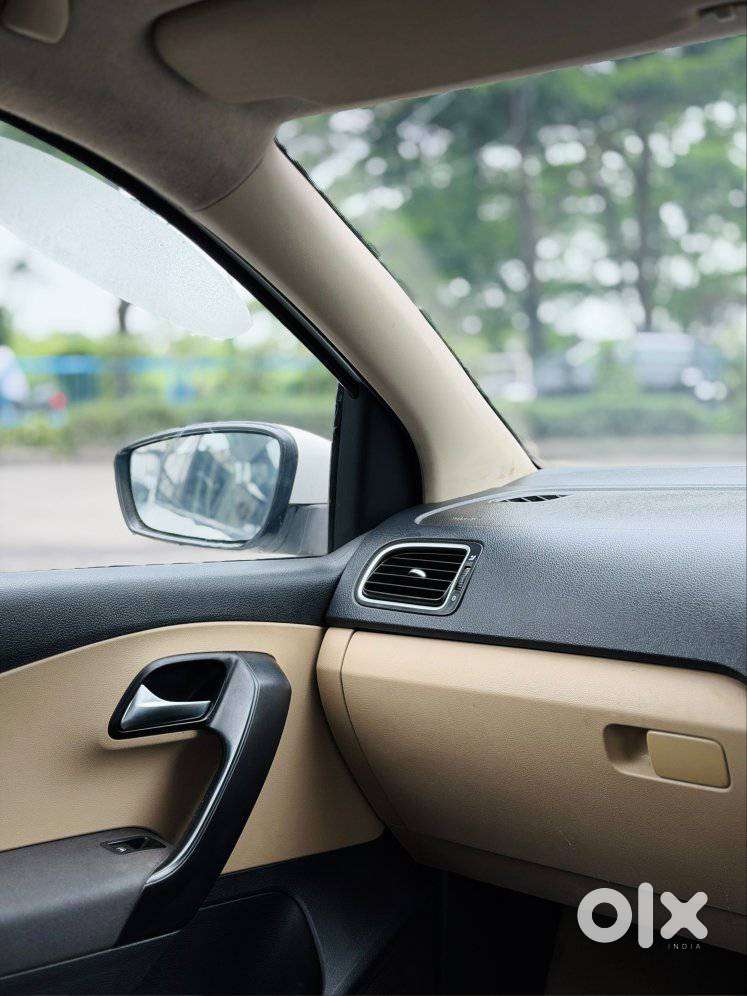 Volkswagen Polo 1.5 Tdi Highline, 2015, Diesel