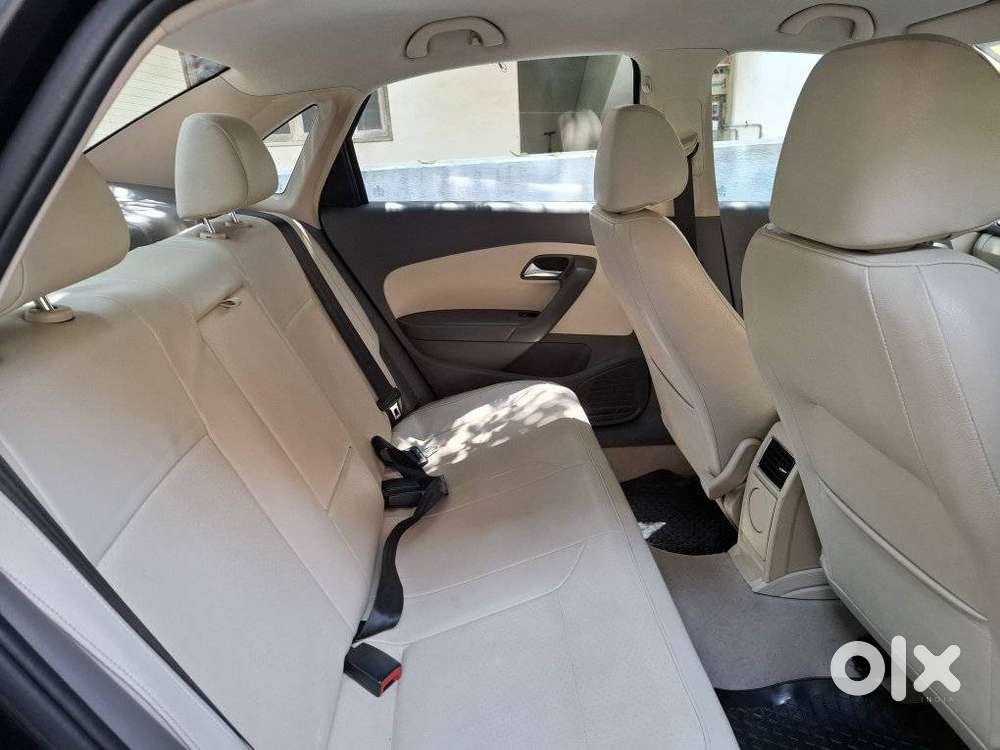 Volkswagen Vento 2010-2013 Diesel Highline, 2014, Diesel