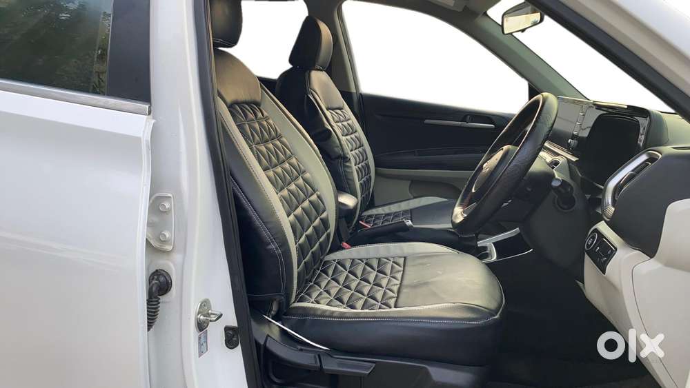 Kia Sonet 1.0 Htx Imt, 2023, Petrol