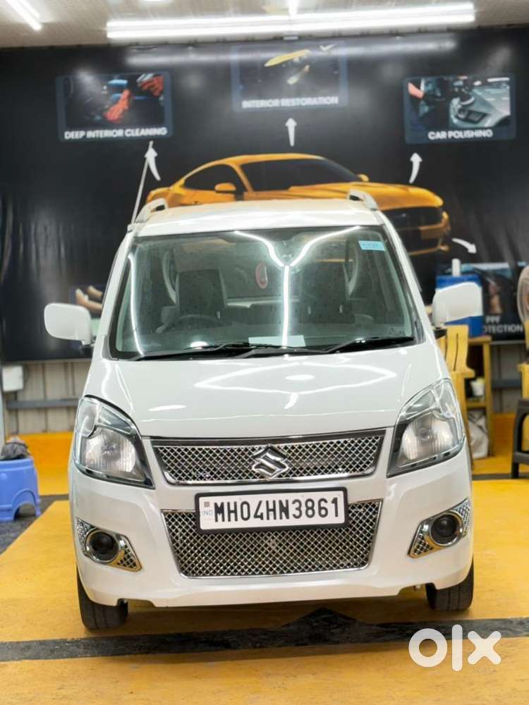Maruti Suzuki Hybrid 2017