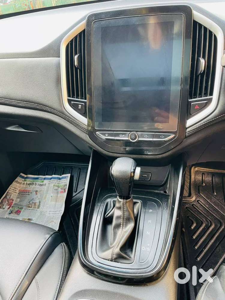 Mg Hector 1.5 Dct Sharp, 2019, Petrol