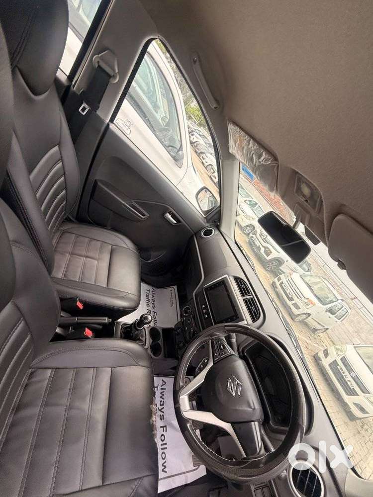 Maruti Suzuki Alto K10 Vxi, 2023, Petrol