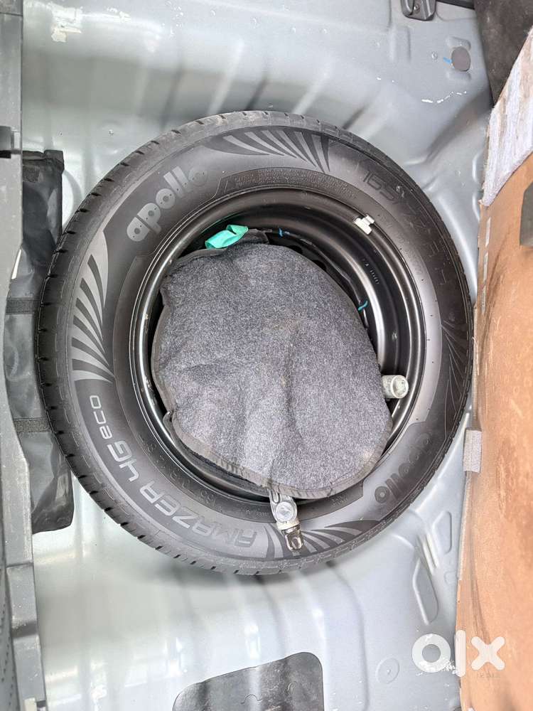 Hyundai Grand I10 Nios Sportz 1.2 At, 2022, Petrol