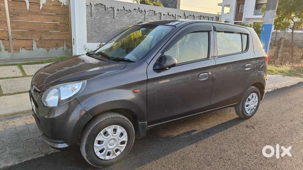 Maruti Suzuki Alto 800 2012-2016 Lxi, 2013, Petrol