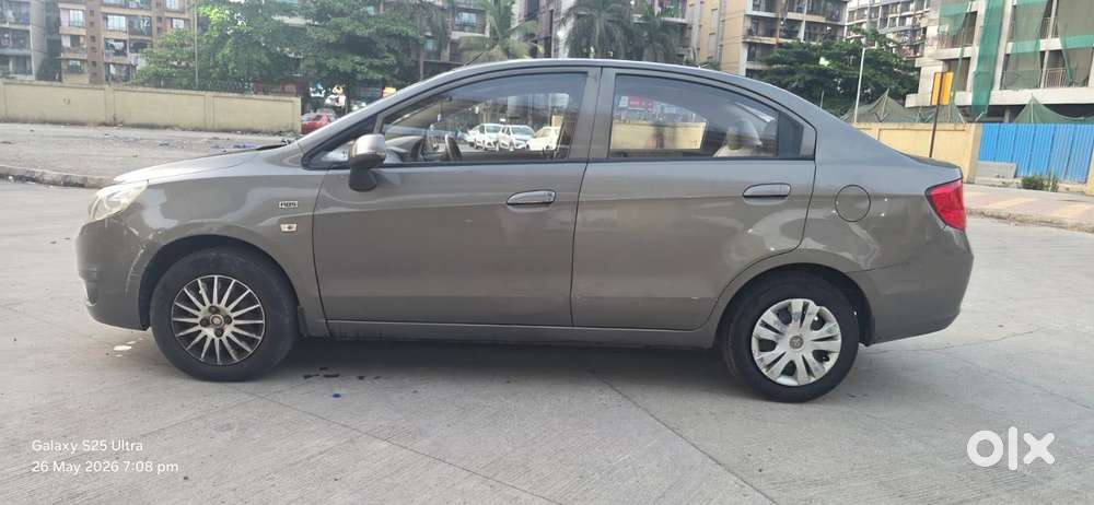 Chevrolet Sail 1.3 Ls, 2013, Diesel