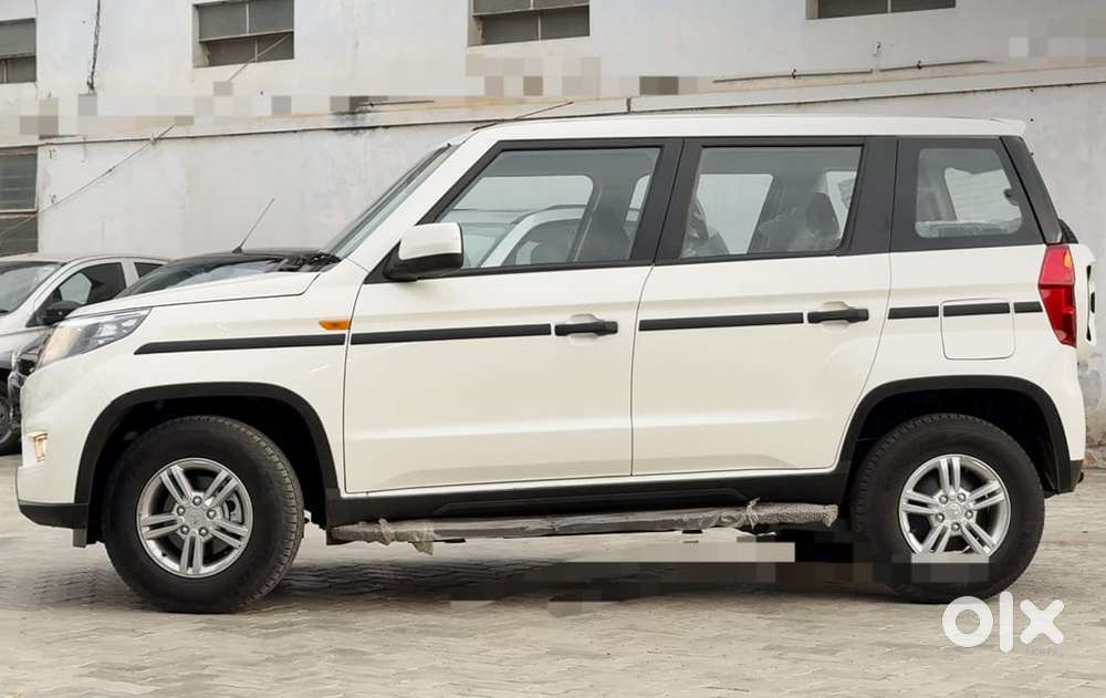 Mahindra Bolero Neo N10 (r), 2025, Diesel