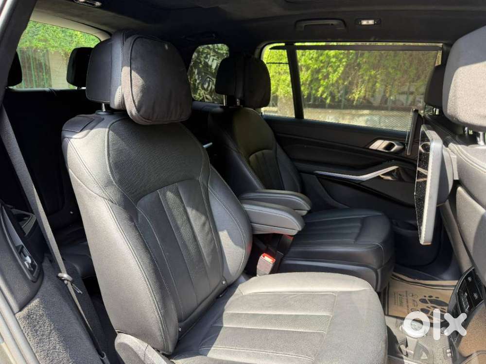 Bmw X7 3.0 Xdrive 40i M Sport, 2020, Petrol