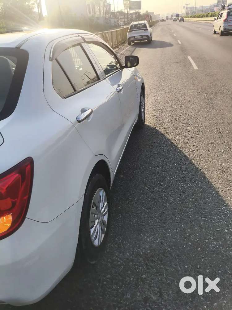 Maruti Suzuki Dzire 2019 Diesel
