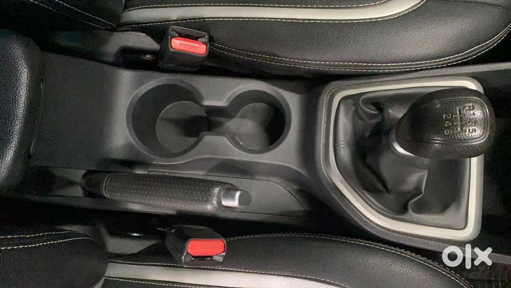 Hyundai Creta 1.6 Sx Plus Petrol, 2016, Petrol