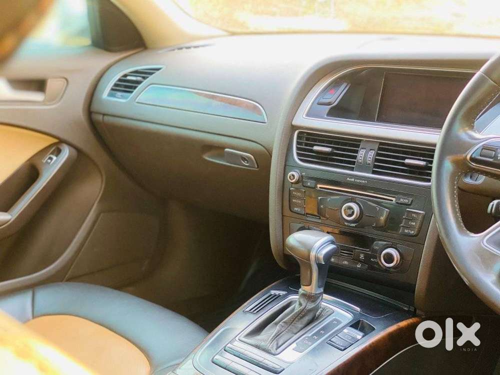 Audi A4 35 Tdi Premium Sport + Sunroof, 2017, Diesel