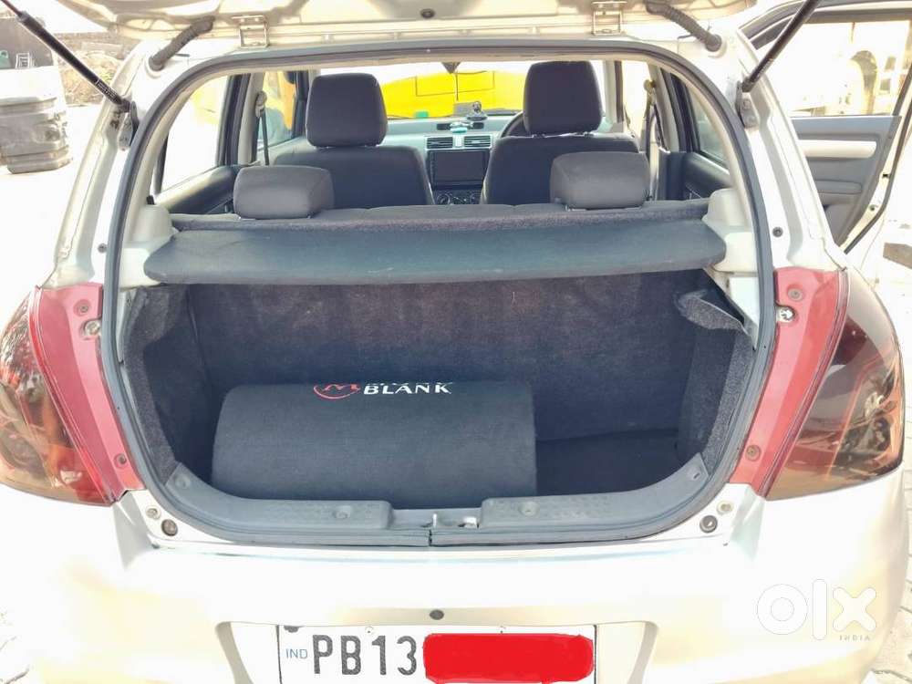 Maruti Suzuki Swift 2008 Petrol Good Condition