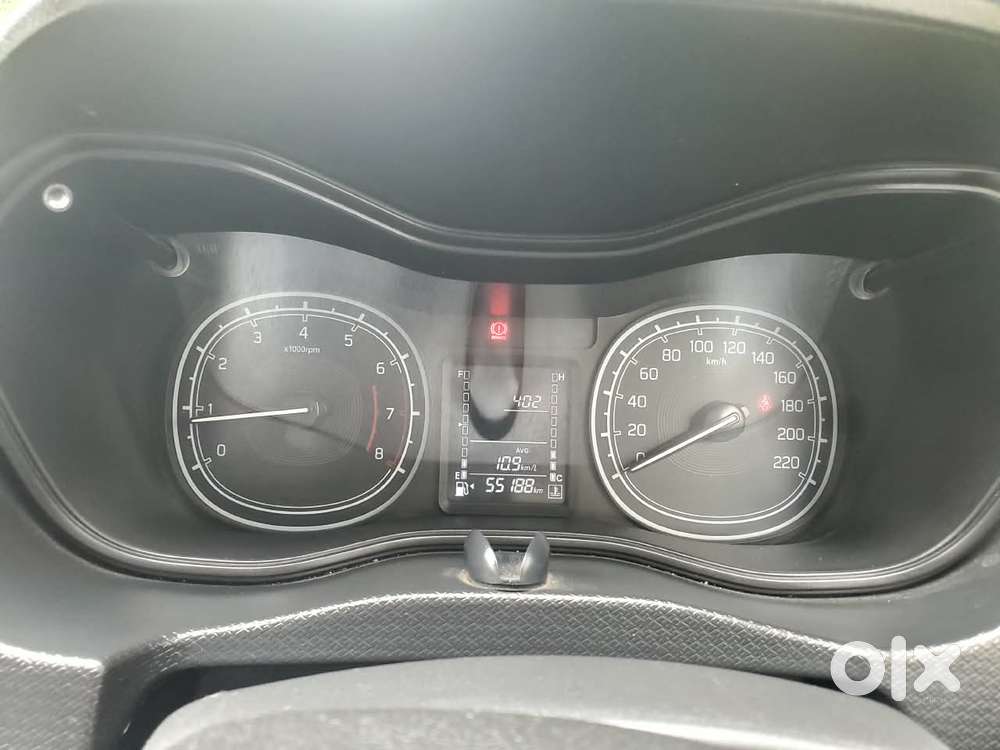 Toyota Urban Cruiser Cruiser Mid, 2021, Petrol