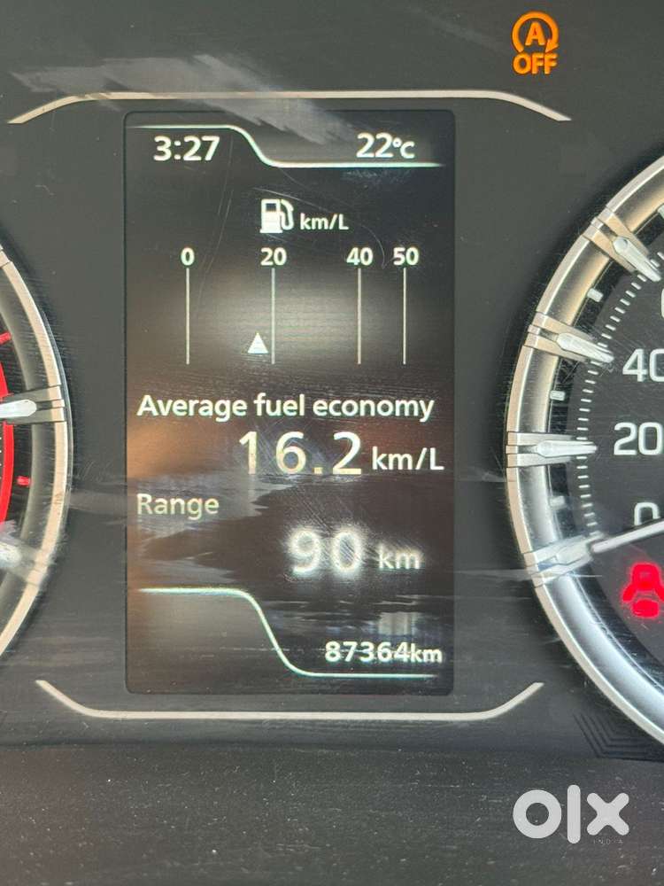 Maruti Suzuki Grand Vitara